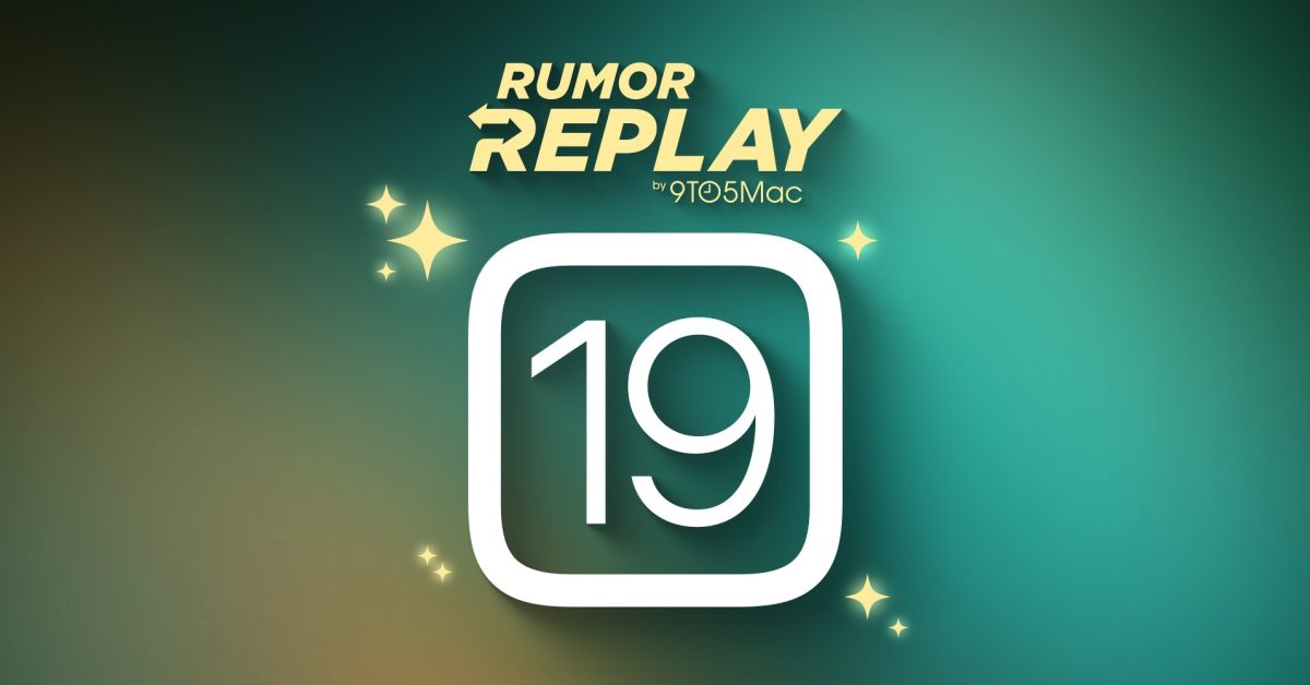 iOS 19 и новые iPhone: ключевые слухи о будущих релизах Apple По данным инсайдеров, iOS 19 получит значительное обновление дизайна — первое масштабное изменение интерфейса с 2013 года. Ожидается более современный и минималистичный стиль оформления системы. В линей