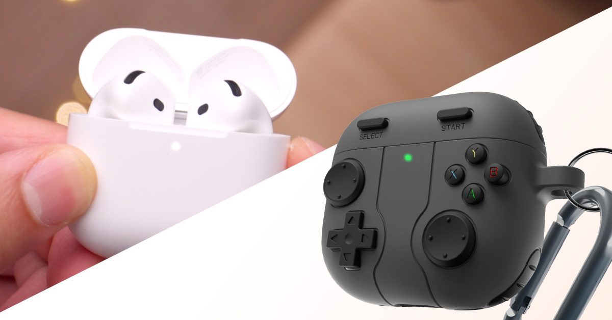 Защитные чехлы для AirPods 4: лучшие модели Для защиты AirPods 4 от повреждений и царапин производители предлагают широкий выбор чехлов. Рассмотрим наиболее популярные модели: Силиконовые чехлы обеспечивают базовую защи