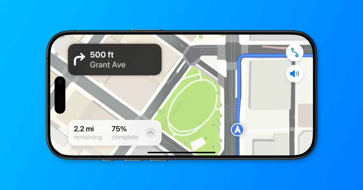 Apple Maps запускает приложение для улучшения картографического сервиса Apple выпустила новое приложение Apple Maps Connect, позволяющее пользователям вносить свой вклад в улучшение картографического сервиса компании. Приложение дает возможность добавлять отсутствующие места, исправлять неточности и обновлять