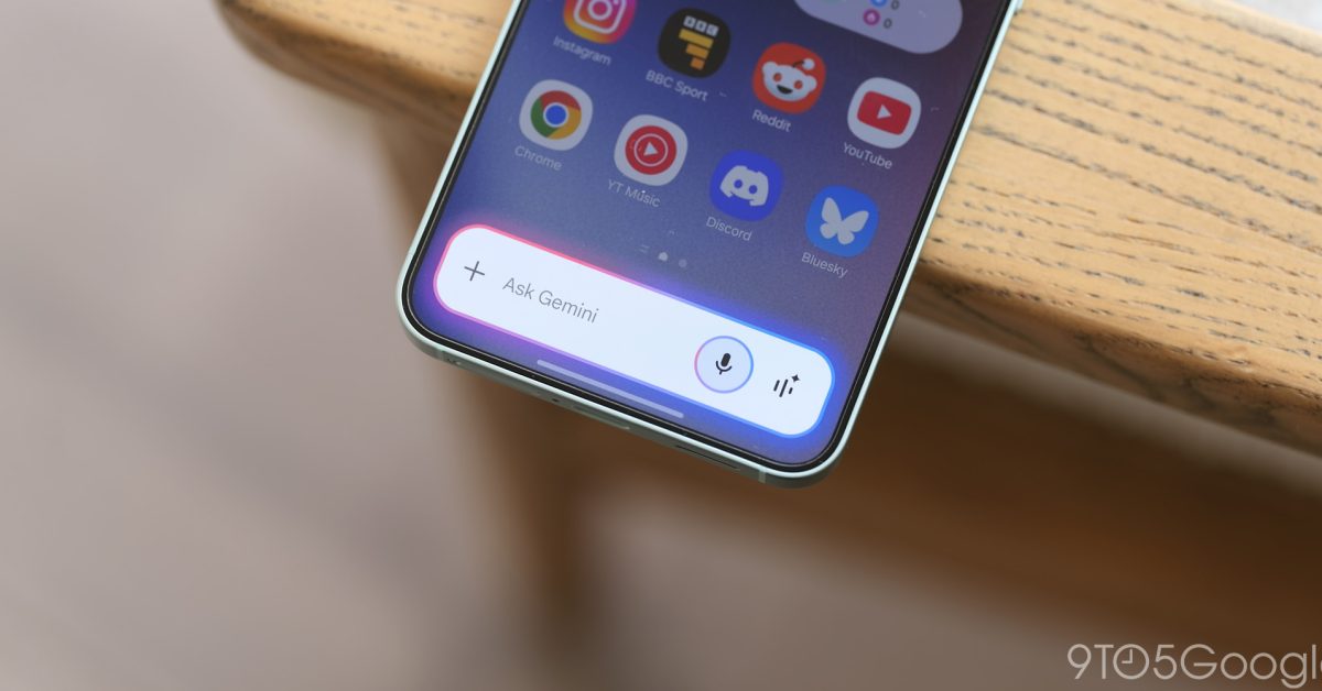 Google Gemini 2.0: новые языковые модели для Android и iOS Google представила обновленную версию языковой модели Gemini 2.0, которая будет доступна пользователям мобильных устройств на базе Android и iOS. Новая версия отличается улучшенной производительностью и расширенными возможностями обработки естественного