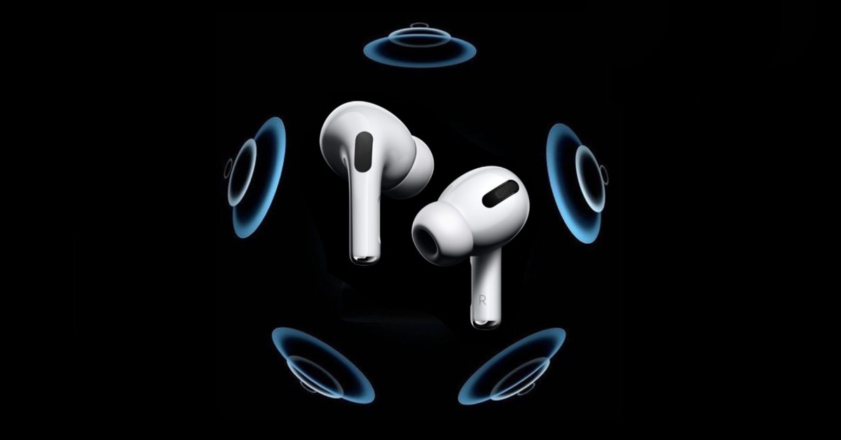 Как обновить прошивку AirPods Обновление прошивки AirPods происходит автоматически при соблюдении трех условий: наушники должны находиться в кейсе для зарядки, кейс должен быть подключен к источнику питания, а поблизости должен быть сопряженный iPhone или iPad с подключ