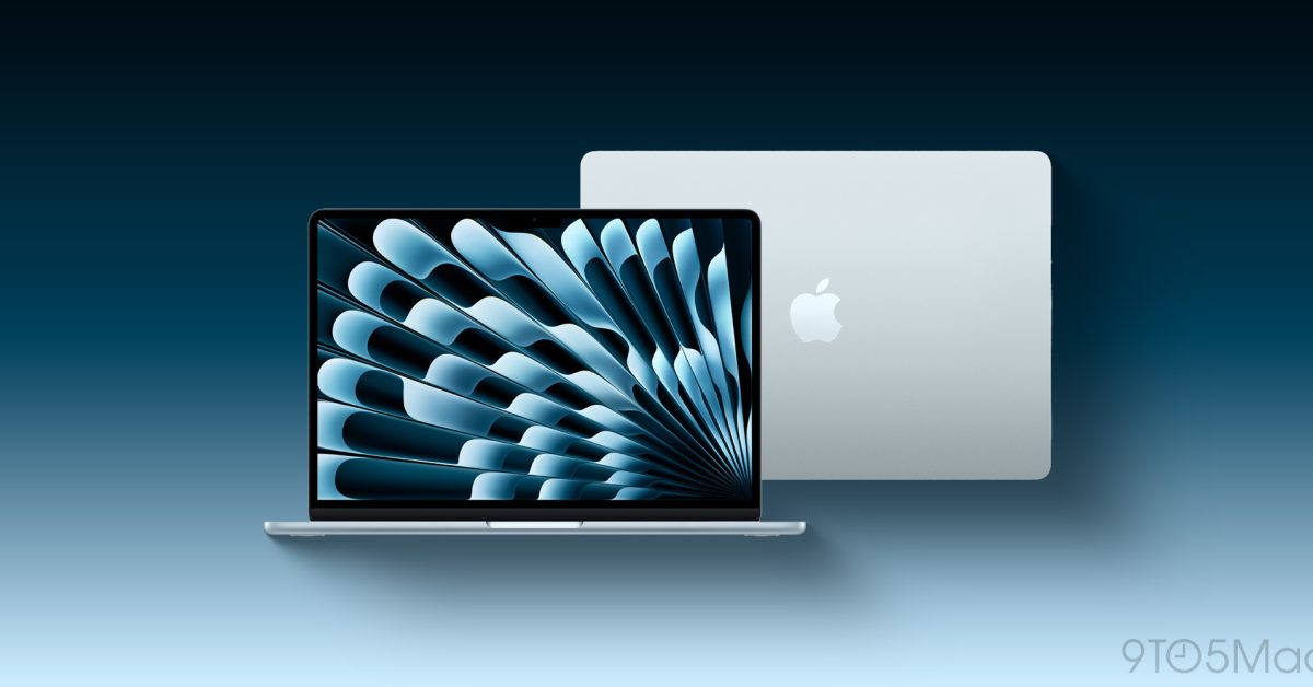 M4 MacBook Air: Мои 10 лучших аксессуаров для любого бюджета