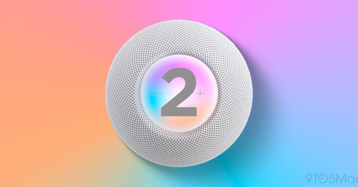В магазинах Apple заканчиваются запасы Apple TV, HomePod и HomePod mini