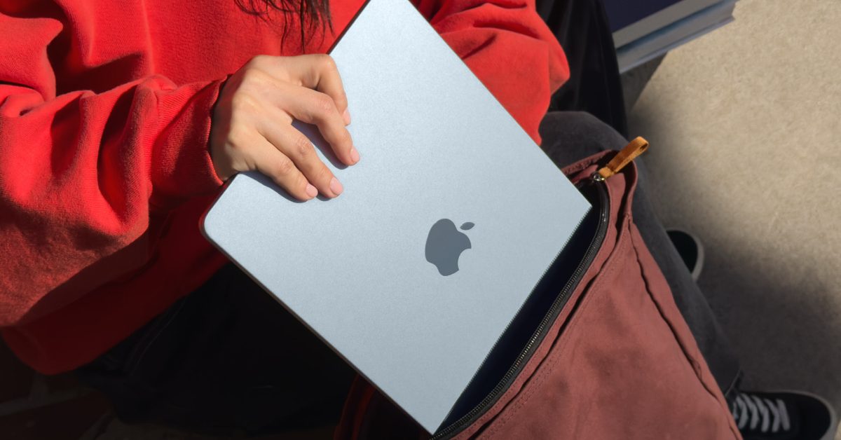 Вот что я хочу увидеть в новом дизайне MacBook Air после знакомства с MacBook Neo