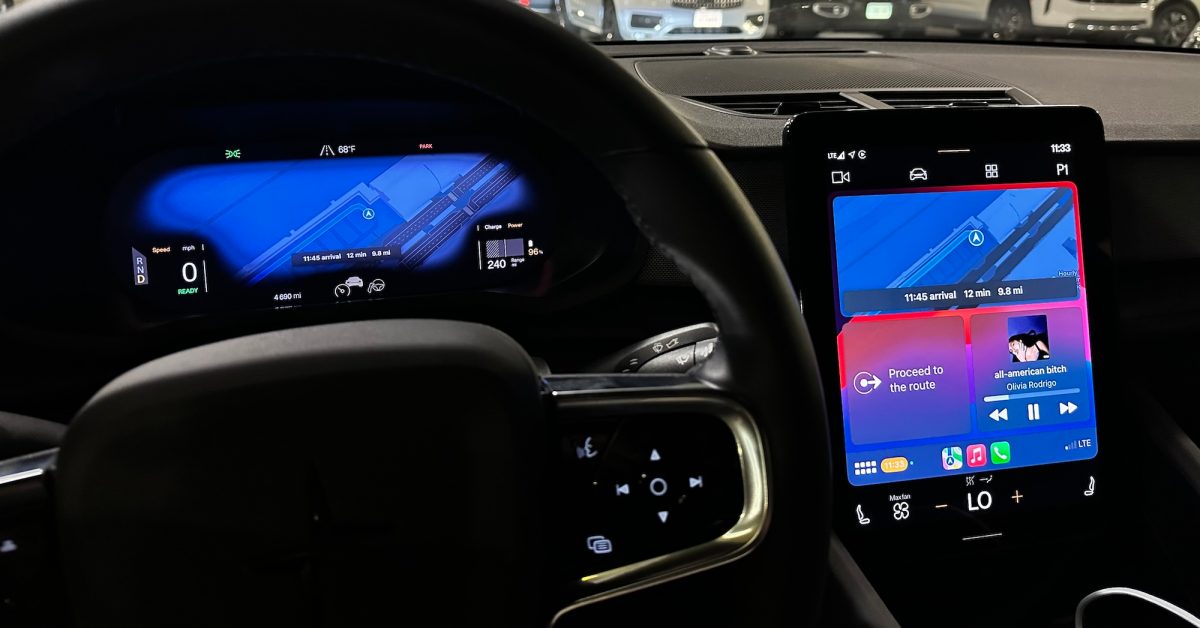 Лучшие советы и хитрости для CarPlay