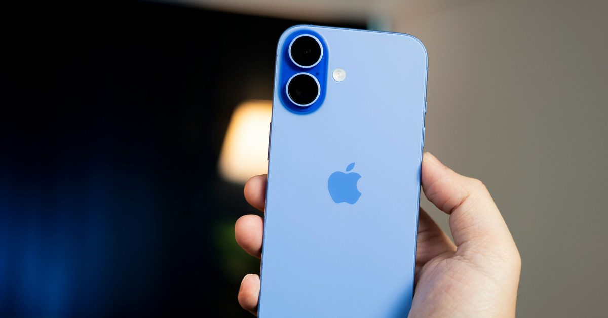 Яблоко может перейти к поэтапному графику выпуска с iPhone 18: отчет