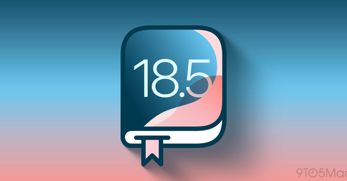 вот что нового Компания выпустит новое обновление iOS 18