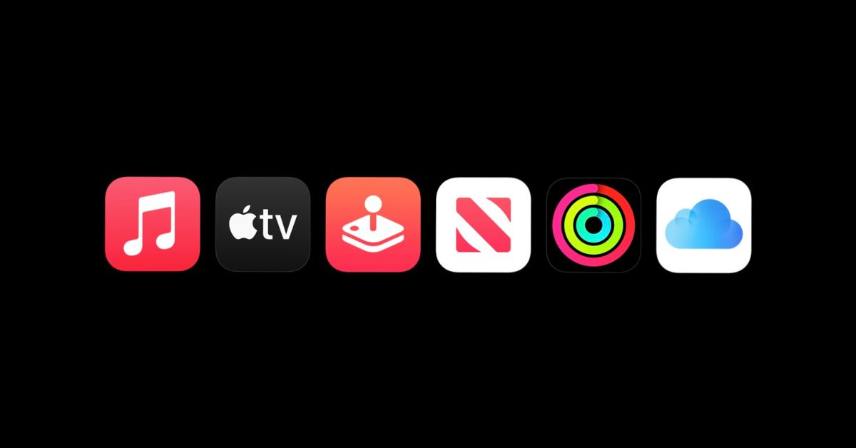 Валовая маржа Apple на услуги достигла нового рекордно высокого уровня