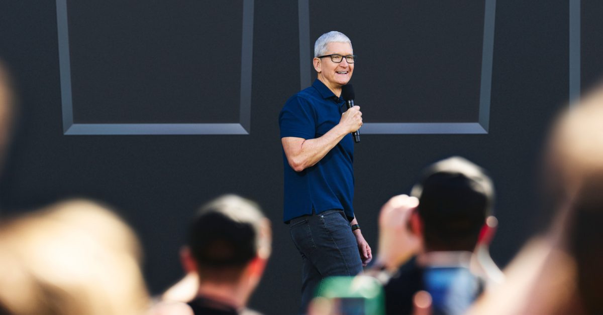 Apple, как сообщается, планирует "ренессанс продуктов" в 2027 году, вот что грядёт
