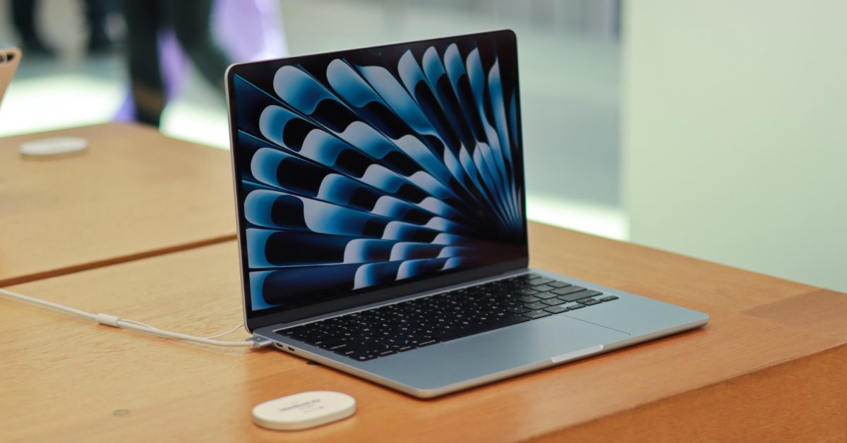 Вот лучшие новые предложения по ноутбукам MacBook прямо сейчас: варианты по цене от $649