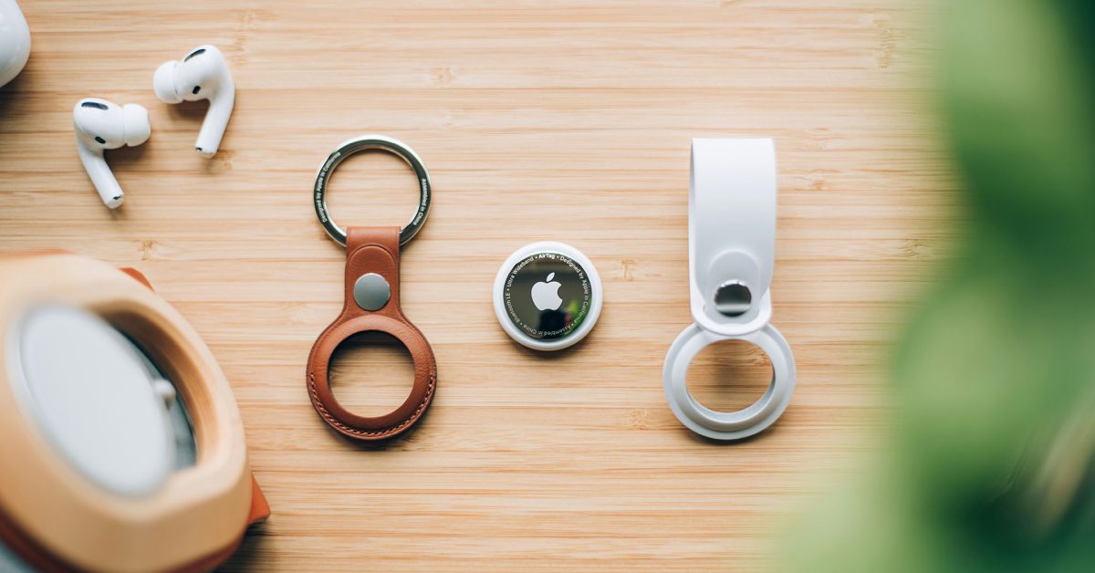 Скорее всего, следующим продуктом Apple будет AirTag 2: характеристики, дата выпуска и чего ожидать