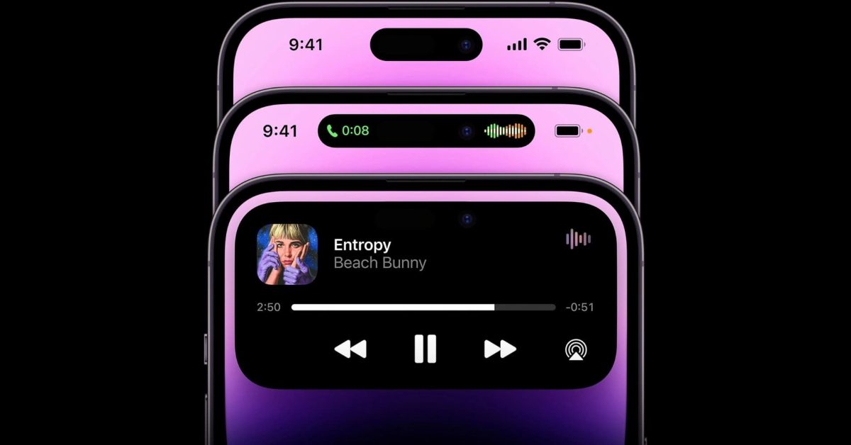 Если эта информация окажется правдивой, iPhone 18 Pro будет иметь любопытный дизайнерский выбор