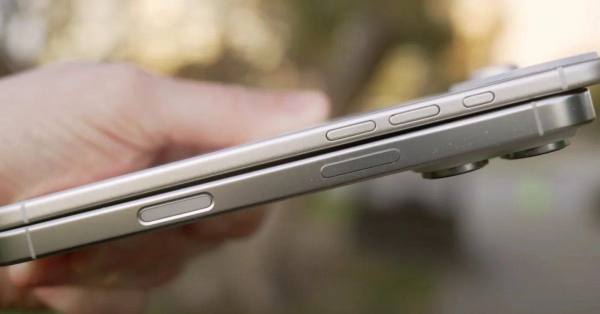 Куо: Apple уже работает над обновленной моделью iPhone Air с большим экраном