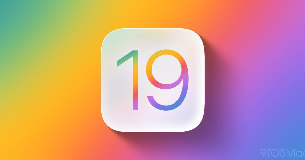 iOS 19: В следующем месяце будут объявлены три новые функции
