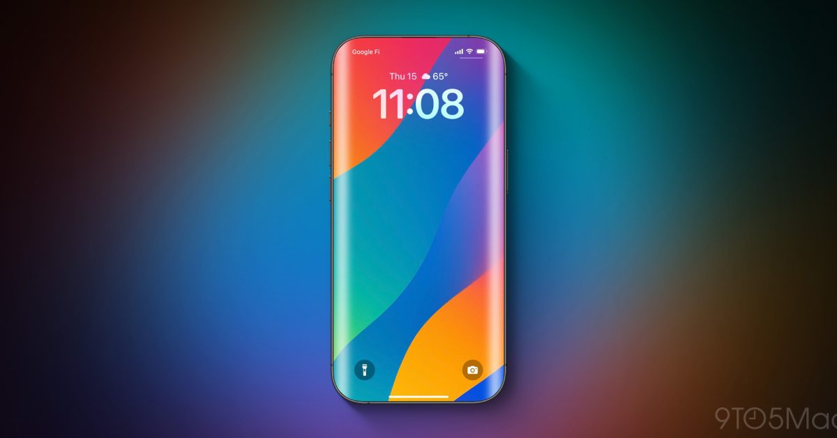 Согласно инсайдеру, главная особенность будущего «iPhone 20» может оказаться под вопросом.
