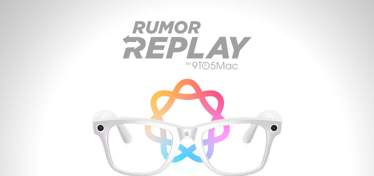 iOS 26 и Apple Glasses в слухах