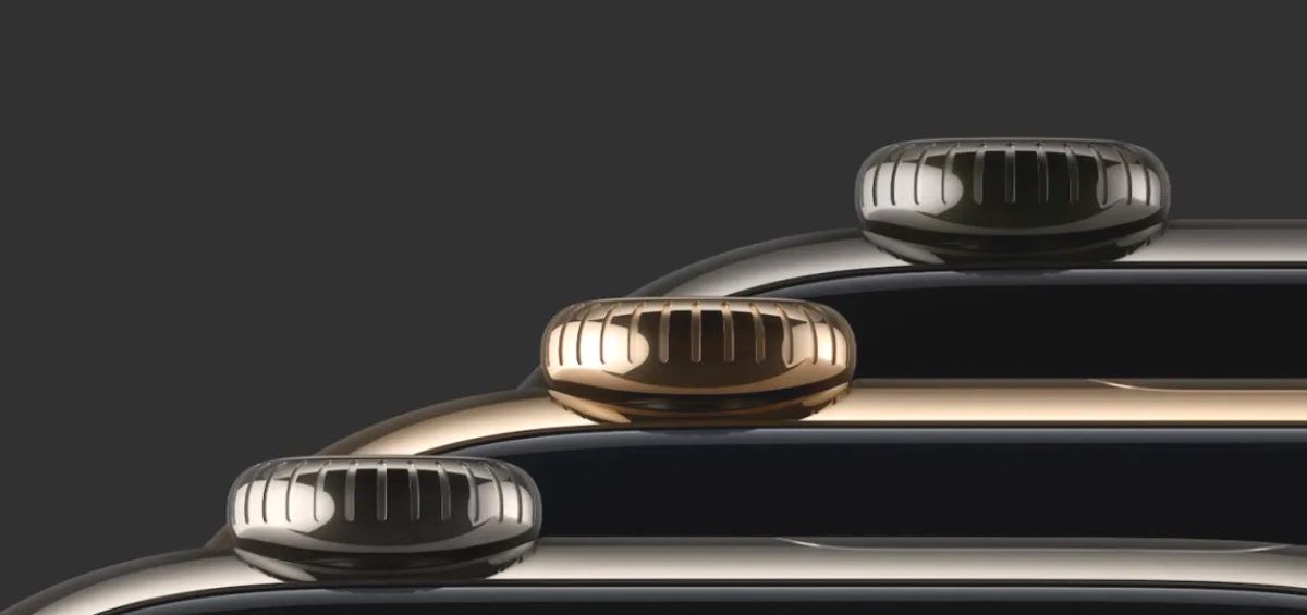 Когда выйдут новые Apple Watch? Вот последние новости