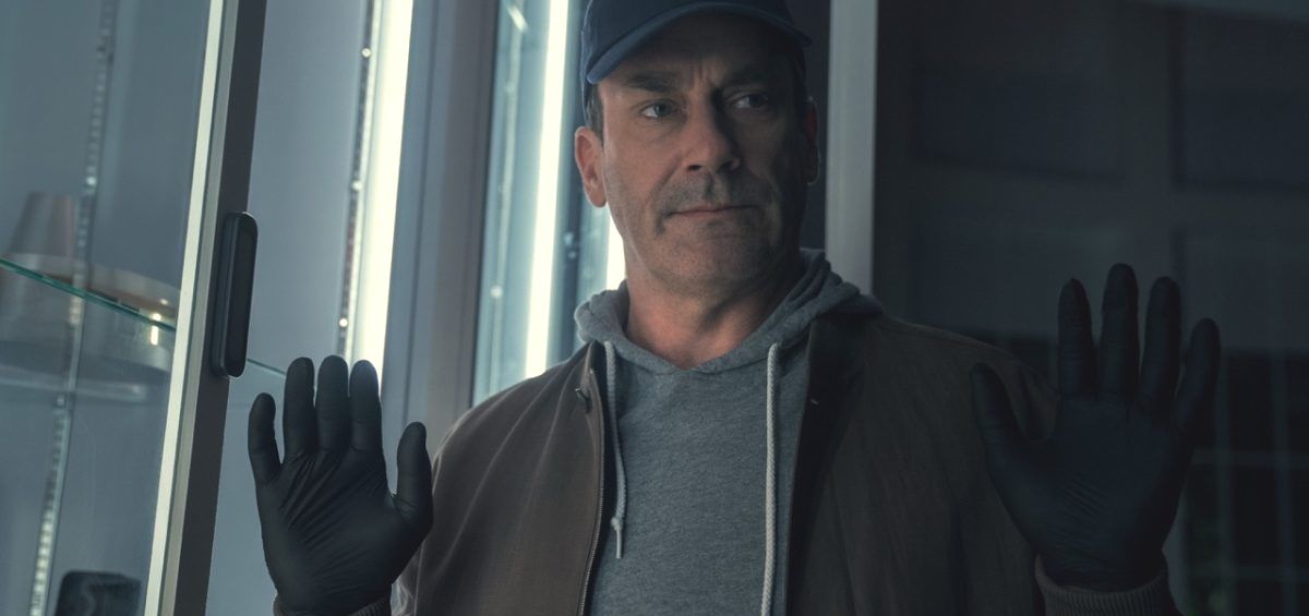 Apple TV+ сохраняет создателя топ-сериала