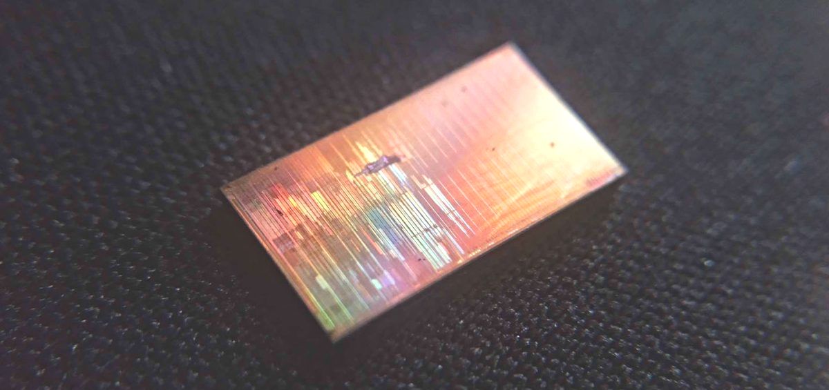 Генеральный директор Qualcomm рассказывает о будущем компании после ухода Apple