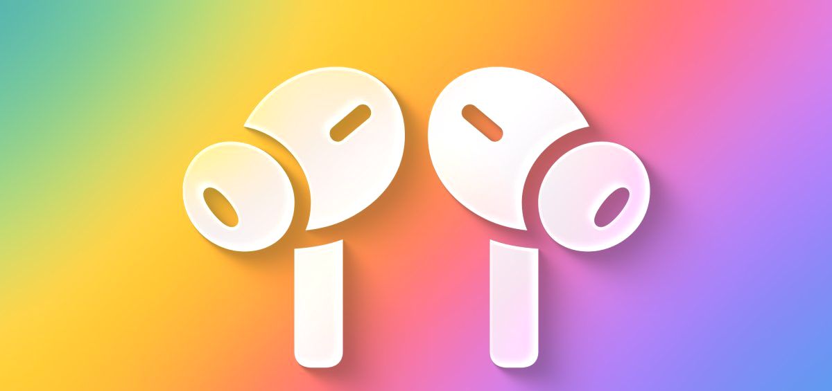 AirPods получат новые функции
