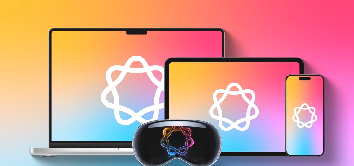 "Насколько вы готовы доверить управление Apple Intelligence? [Опрос]"