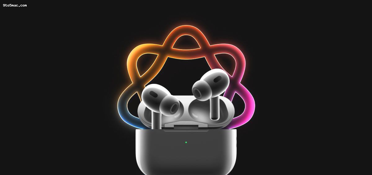 iOS 26 добавит функцию для AirPods