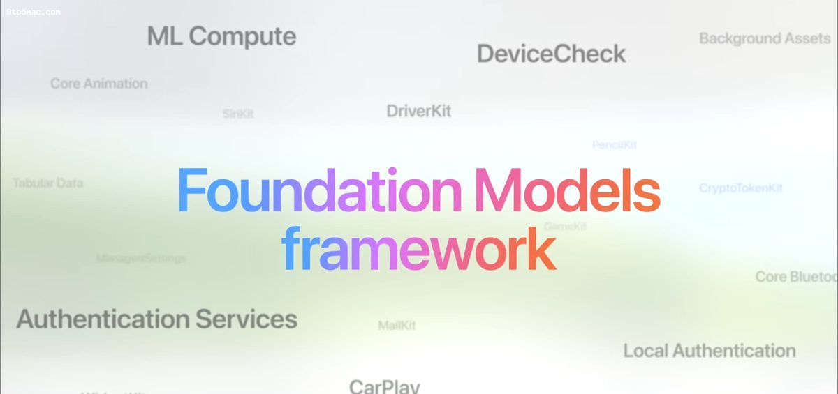 Apple открыла доступ к локальным ИИ-моделям