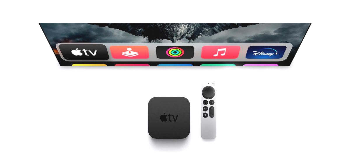 "tvOS 26 намекает на серьезные аппаратные изменения в новом Apple TV 4K"