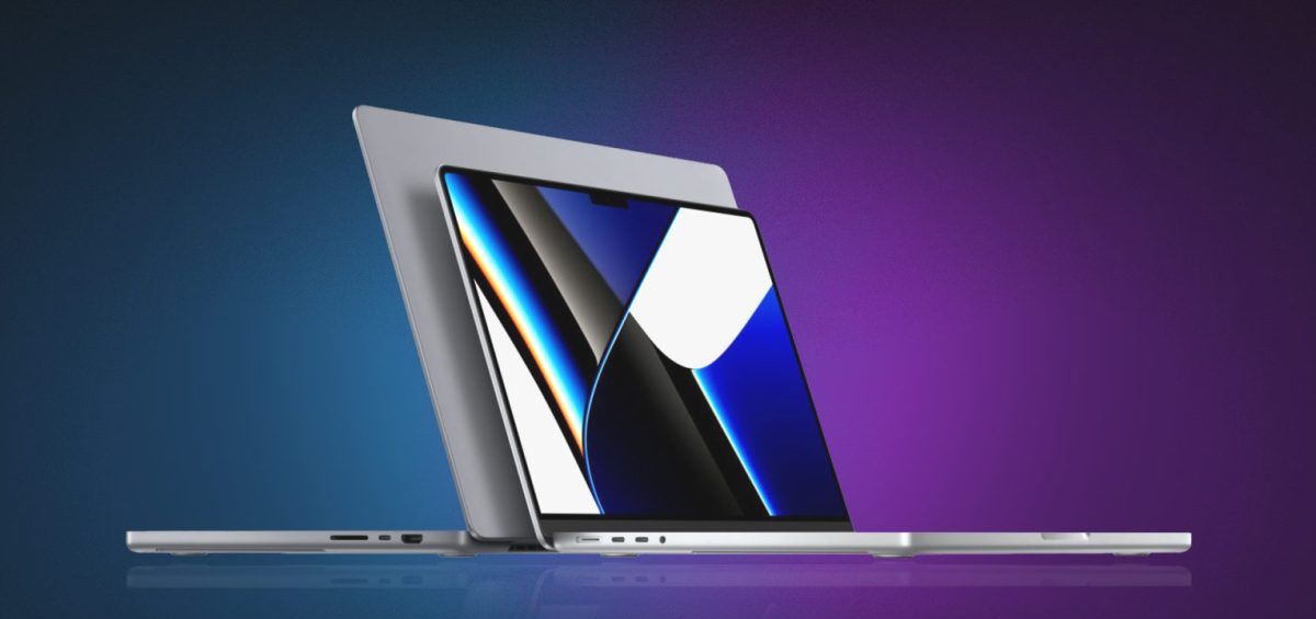 "Apple представит новый дизайн MacBook Pro в следующем году: чего ожидать"