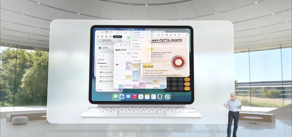 "Лучшие предложения на iPad прямо сейчас — вдруг iPadOS 26 заставила вас передумать"