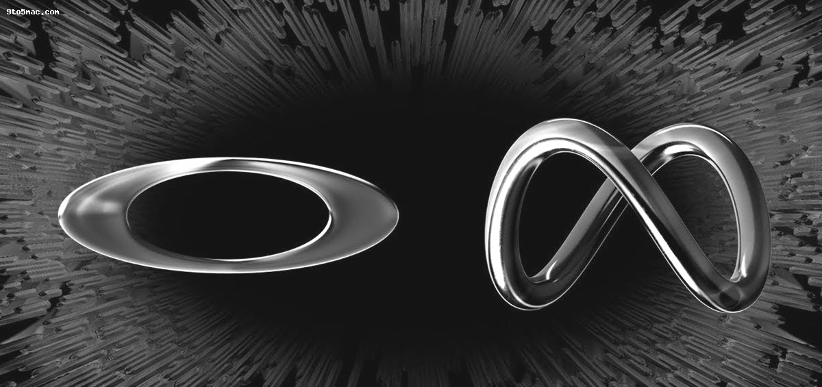 Oakley и Meta анонсируют запуск новых умных очков в пятницу, Apple представит свои в 2026 году"