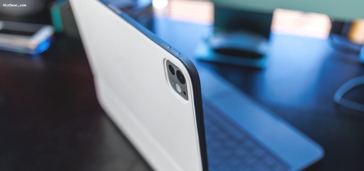 Я не любил iPad, но iPad Pro с чипом M4 меня переубедил»