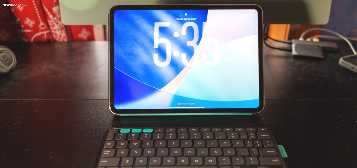 Обзор: Logitech Flip Folio — стильный и удобный чехол-клавиатура для iPad, но не для всех