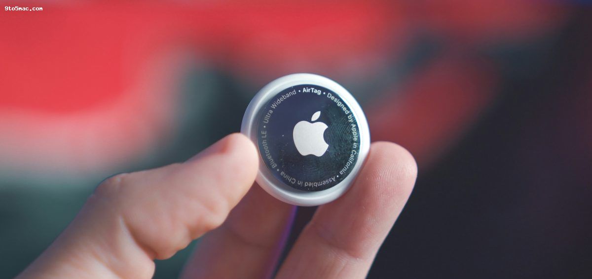 Код iOS 18.6 намекает на AirTag 2: когда ждать новинку?