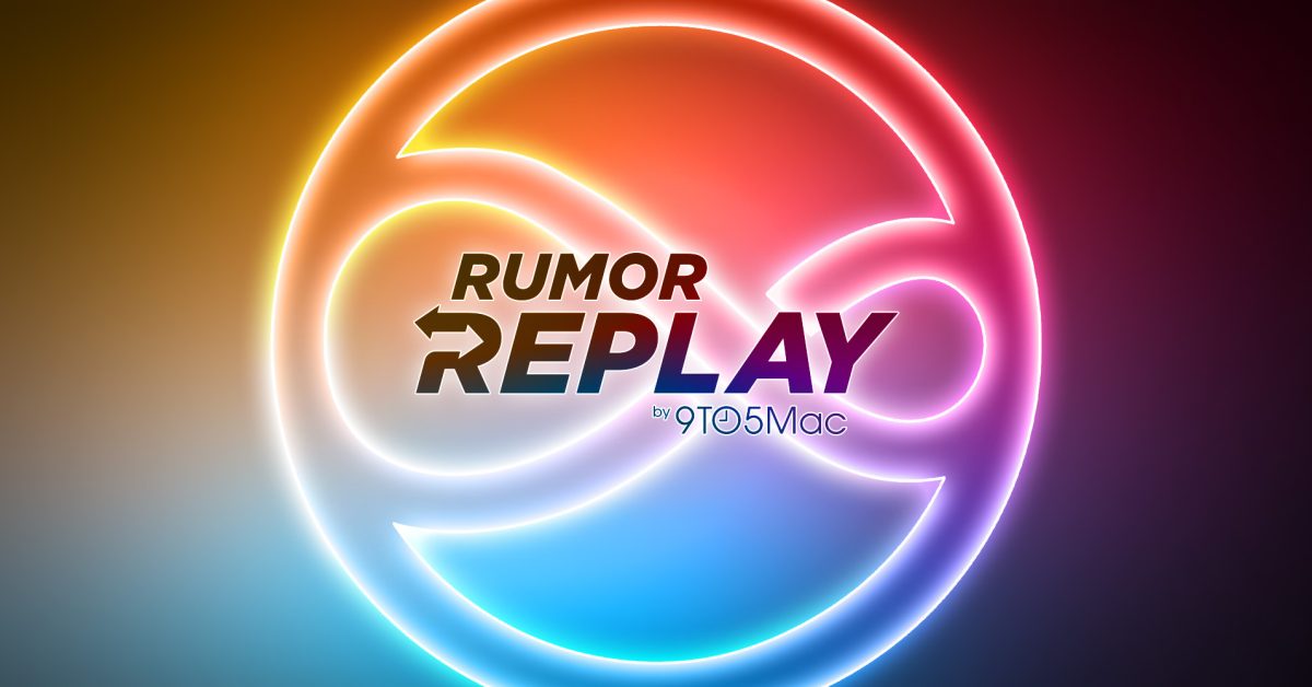 Повтор слухов: новая Siri, iPhone 18 Pro, HomePad и многое другое