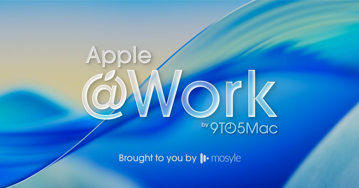 Подкаст Apple @ Work: PocketMDM — Apple Business Manager всегда под рукой