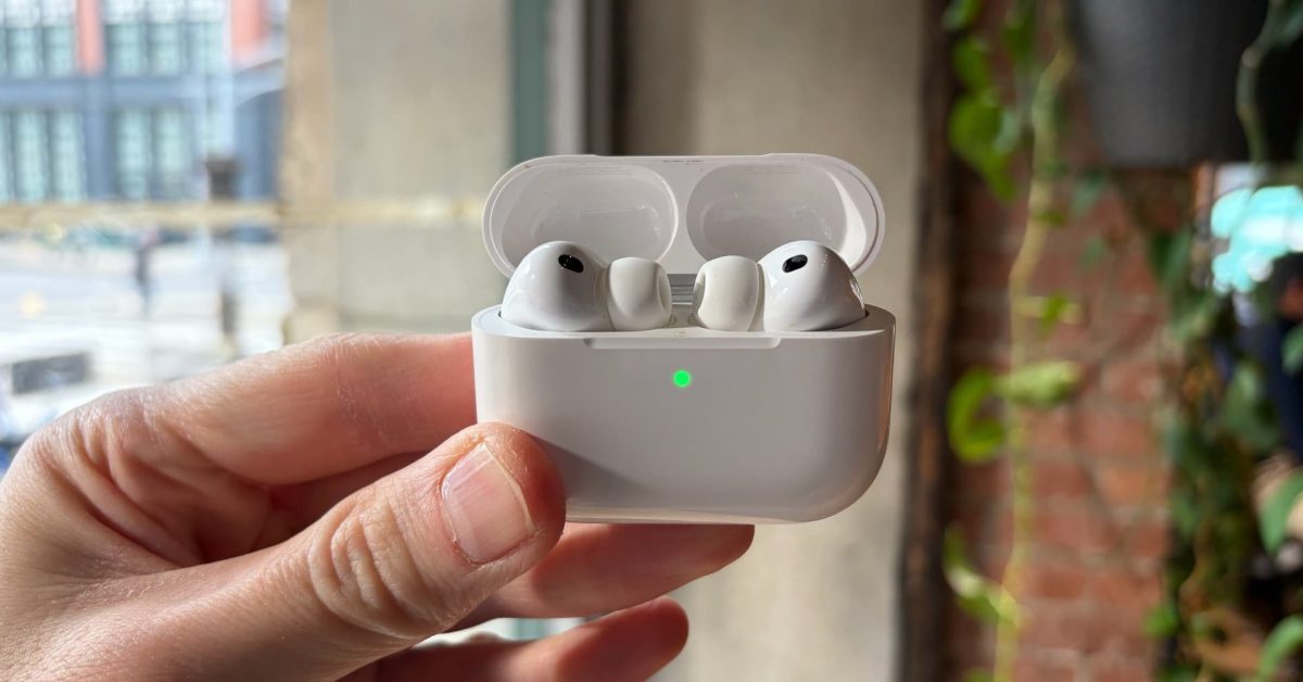 AirPods Pro 3 всего за $184: спешите купить по скидке (обычно $249)