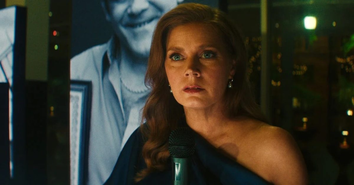 На Apple TV скоро выйдет новый триллер от Стивена Спилберга и Мартина Скорсезе.