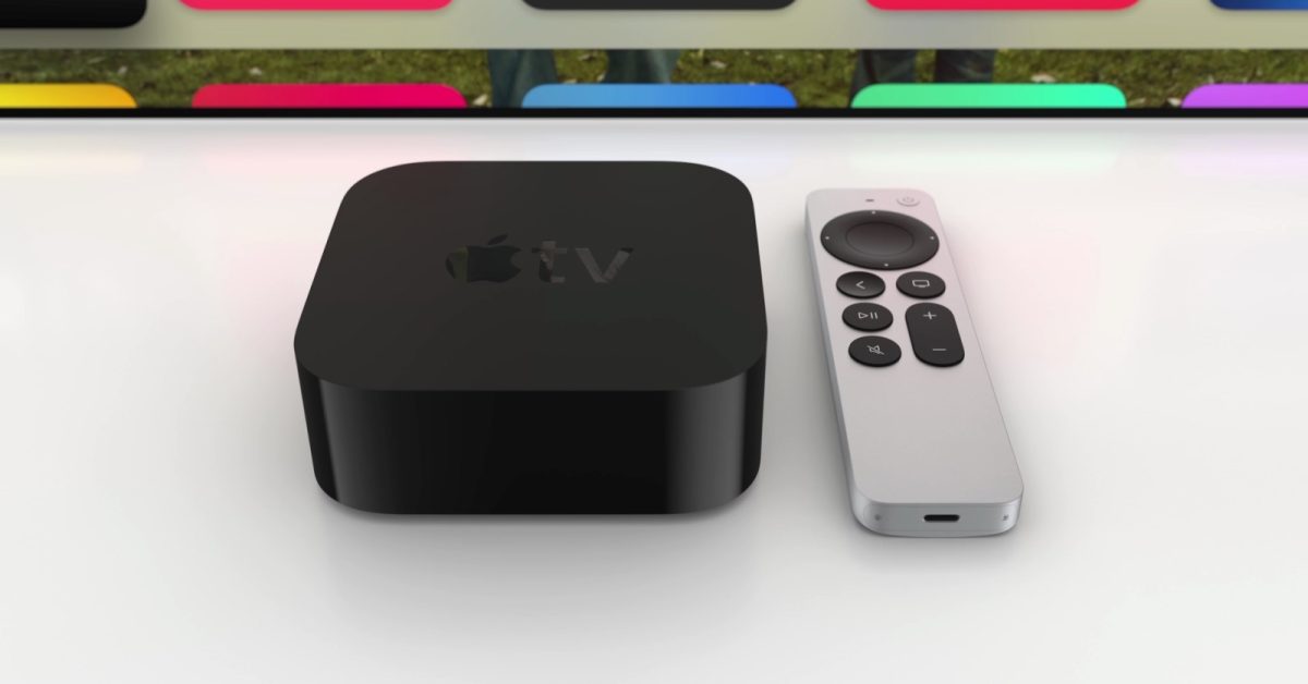Пульт Apple TV теперь доступен на Mac благодаря новому бесплатному приложению.