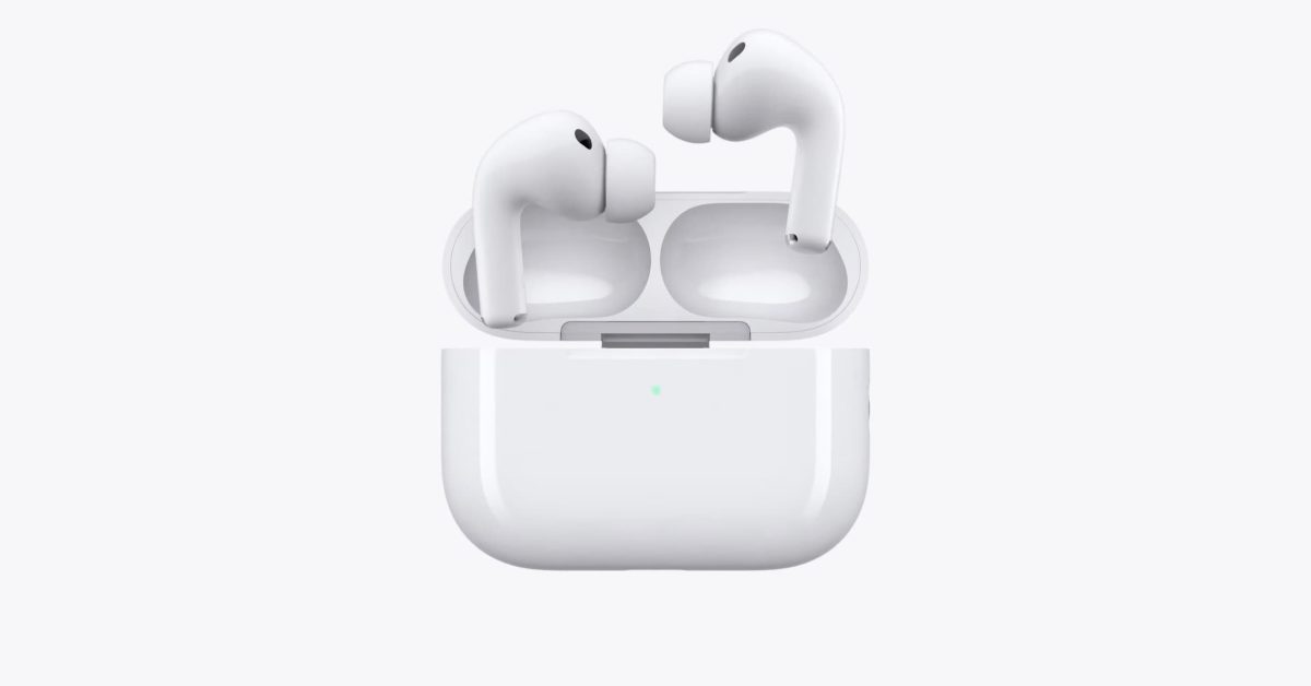 Новая модель AirPods Pro 3 готовится к выходу с одним ожидаемым улучшением