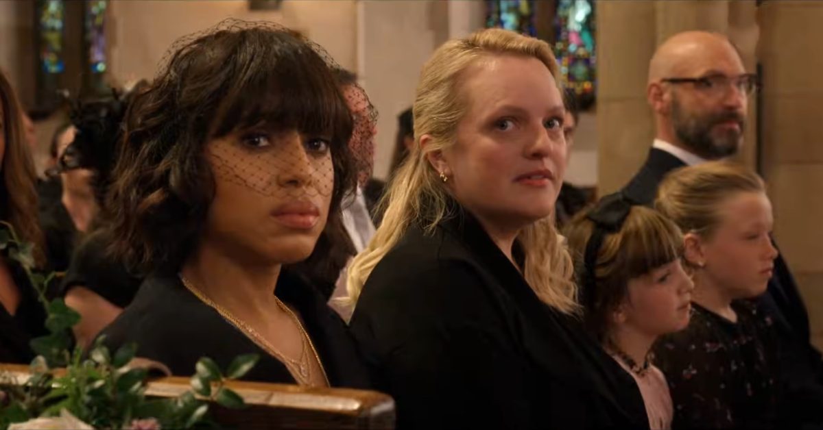 Apple TV представляет новый психологический триллер о преступлениях