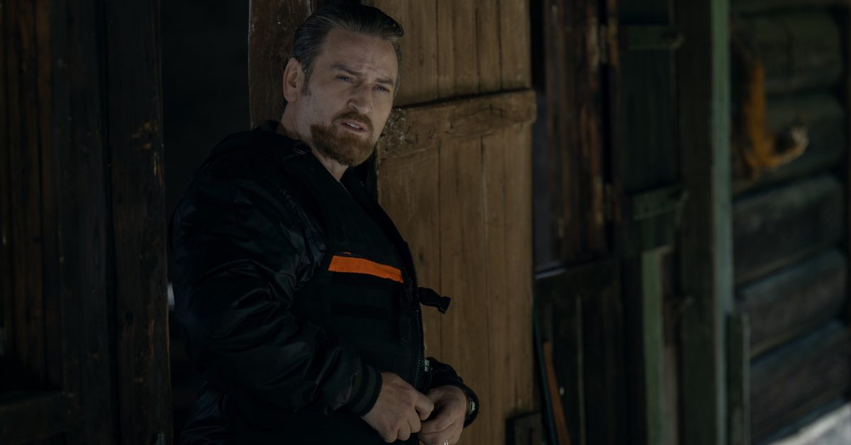 Отложенный триллер Apple TV наконец получил новую дату выхода.