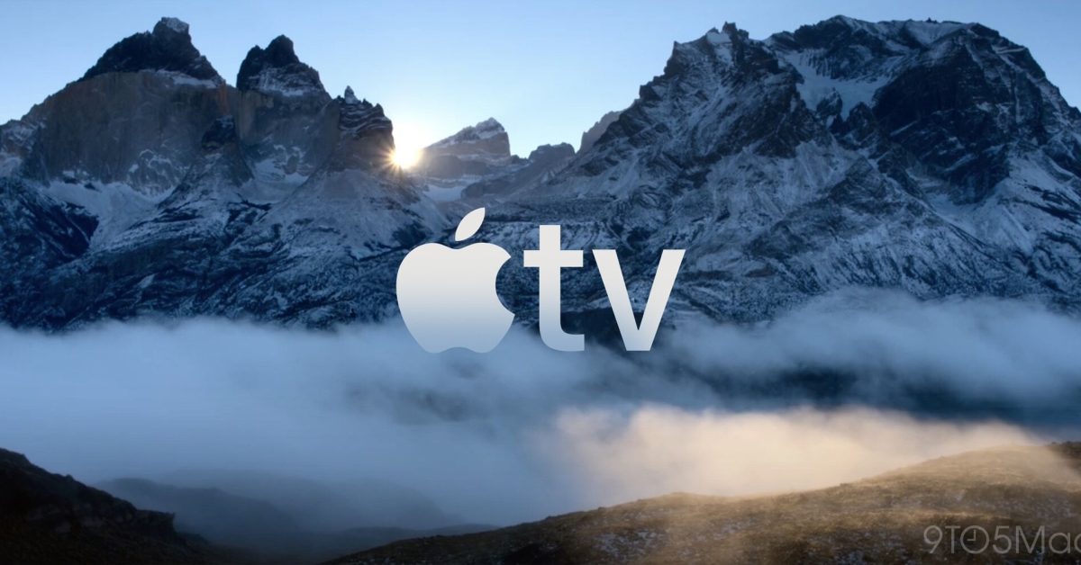 Новый фильм Apple TV стал хитом, и только начало большого года