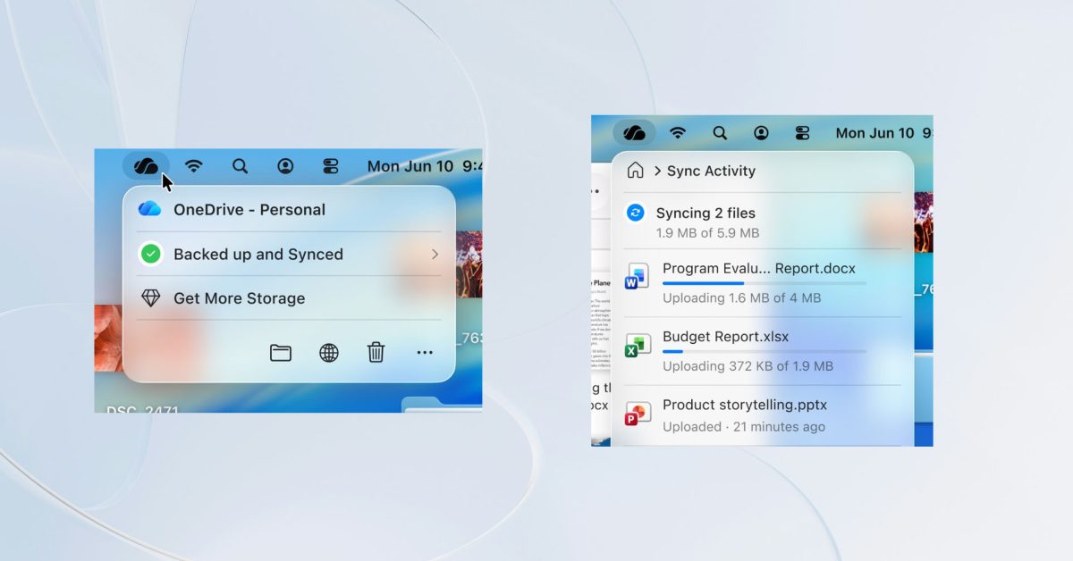 Microsoft наконец-то делает OneDrive похожим на приложение для Mac, представив полностью обновленный интерфейс