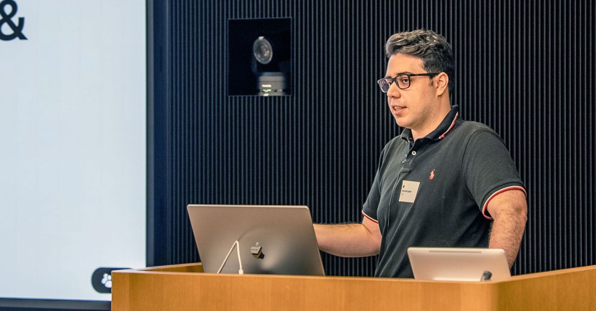 Apple опубликовала видео с семинара по искусственному интеллекту 2025 года, посвященного рассуждениям и планированию