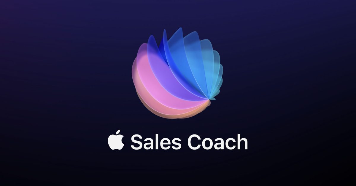 Новое приложение Apple «Sales Coach» уже доступно в App Store, оно заменит «SEED»