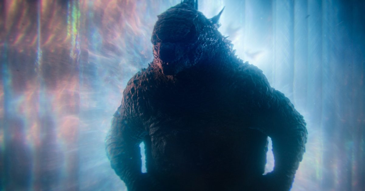 Премьера нового масштабного научно-фантастического сериала Apple TV состоится на этой неделе: первые рецензии