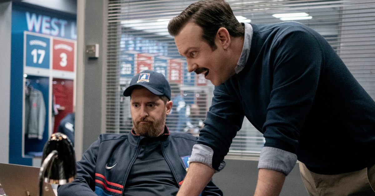 Четвертый сезон «Тед Лассо» получил важное обновление о сроках выхода