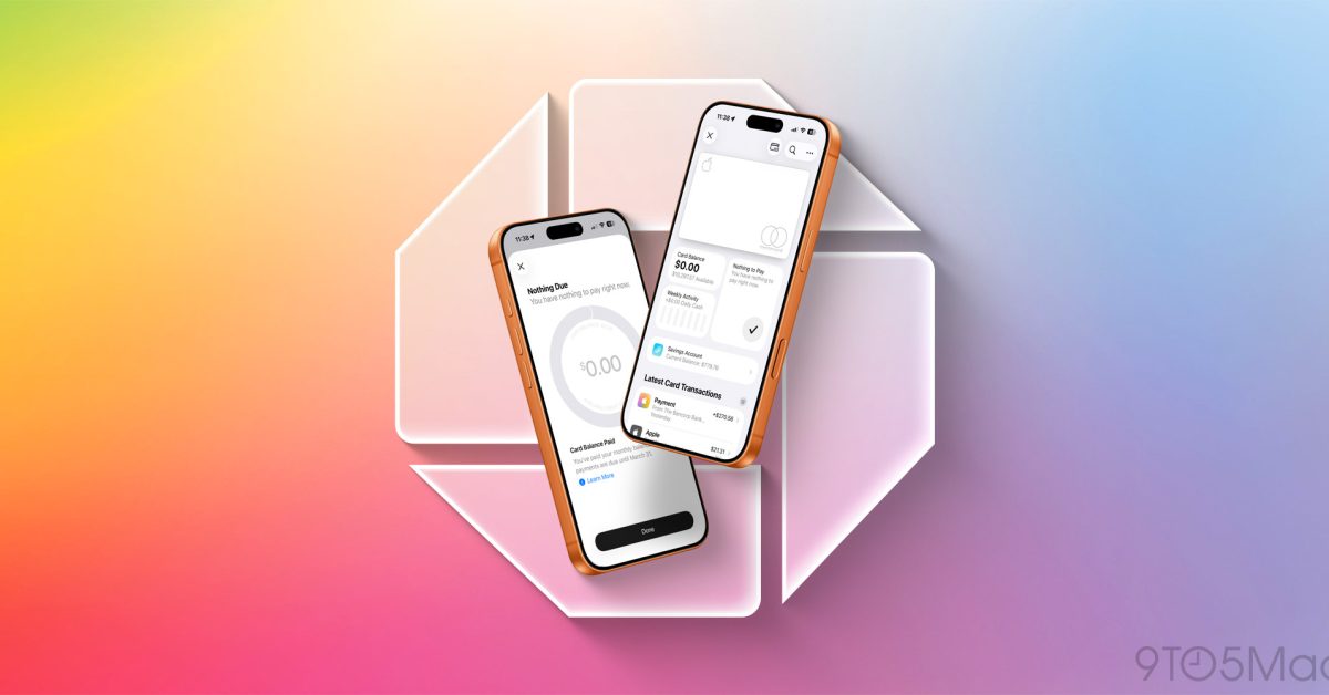 Chase объясняет, почему не потеряет миллиарды на Apple Card