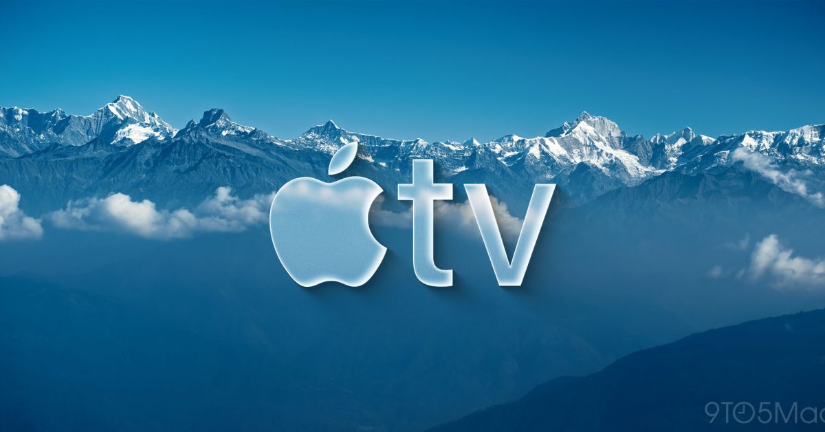 Apple TV пополнил свою растущую коллекцию тремя новыми фильмами.
